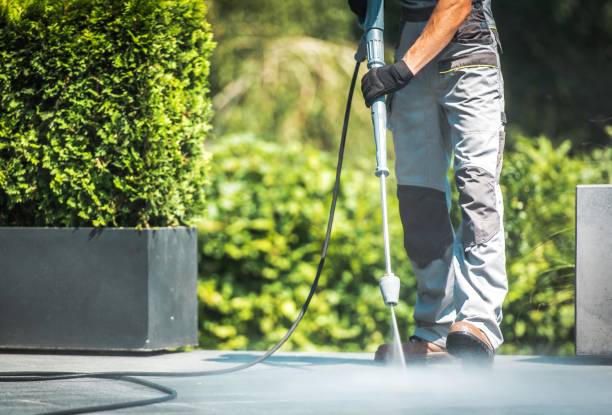 Best Post-Construction Pressure Washing  in Madison Park, NJ