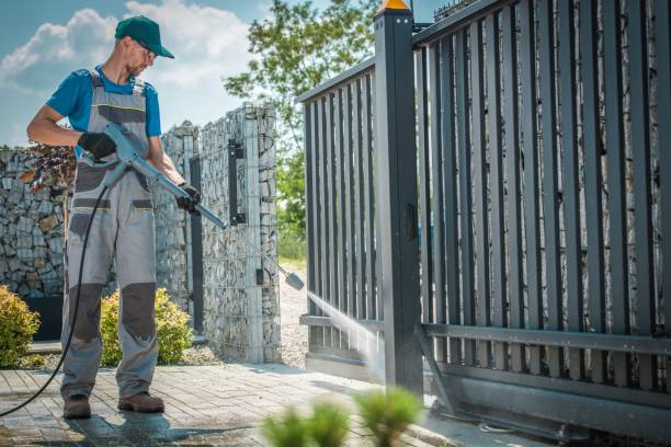 Solar Panel Cleaning in Madison Park, NJ