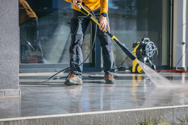 Best Machinery and Equipment Cleaning  in Madison Park, NJ