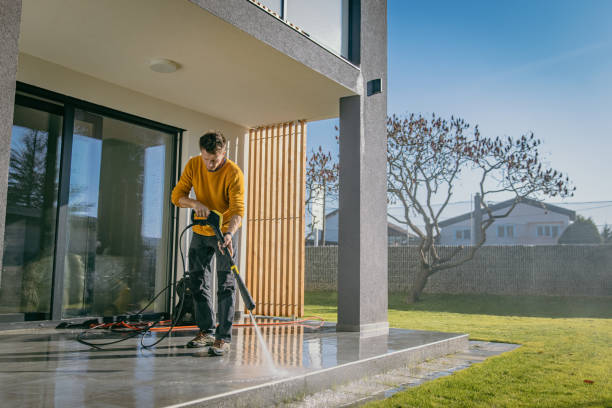 Best Sidewalk and Walkway Cleaning  in Madison Park, NJ