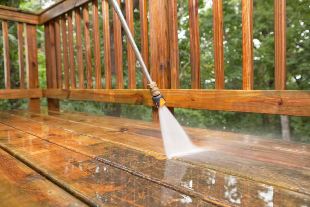 Best Gas Station Cleaning  in Madison Park, NJ