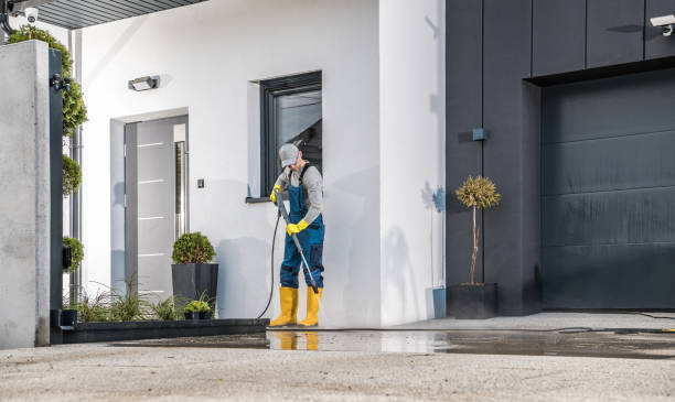 Best Roof Washing  in Madison Park, NJ